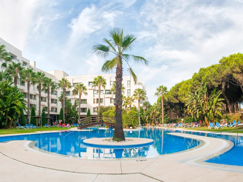 Isla Cristina by ADH - Erwachsenenhotel 2