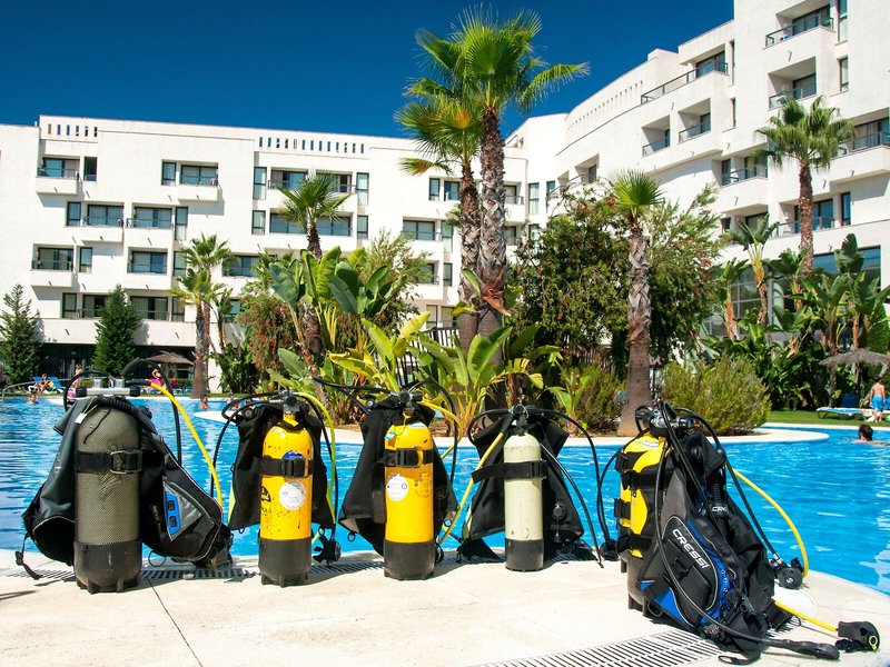 Isla Cristina by ADH - Erwachsenenhotel 3