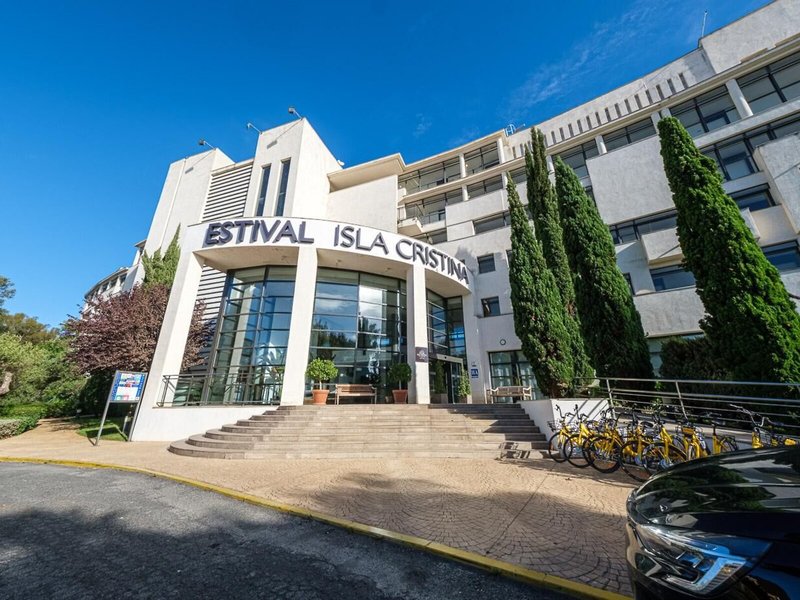 Isla Cristina by ADH - Erwachsenenhotel 4