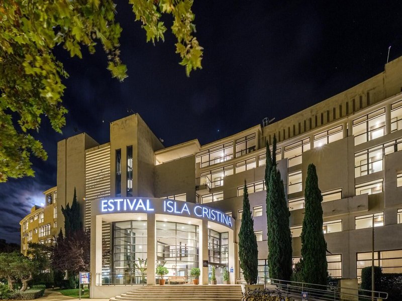 Isla Cristina by ADH - Erwachsenenhotel 5