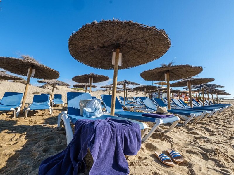 Isla Cristina by ADH - Erwachsenenhotel 9