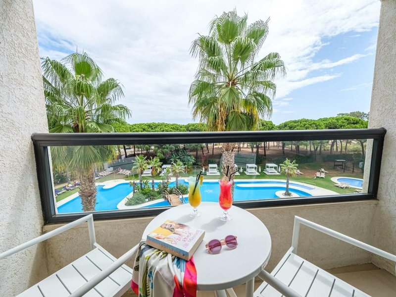 Isla Cristina by ADH - Erwachsenenhotel 13