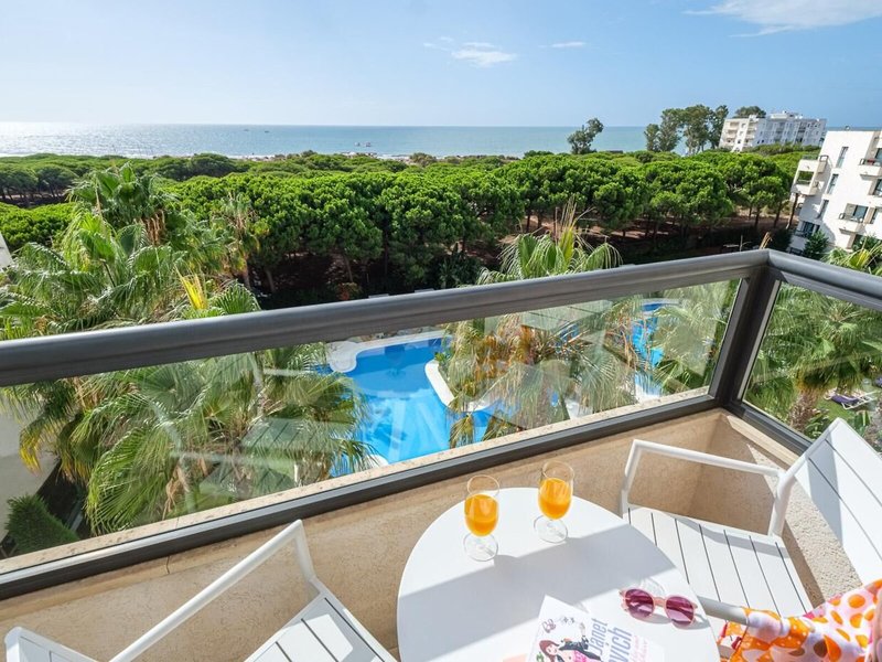 Isla Cristina by ADH - Erwachsenenhotel 14