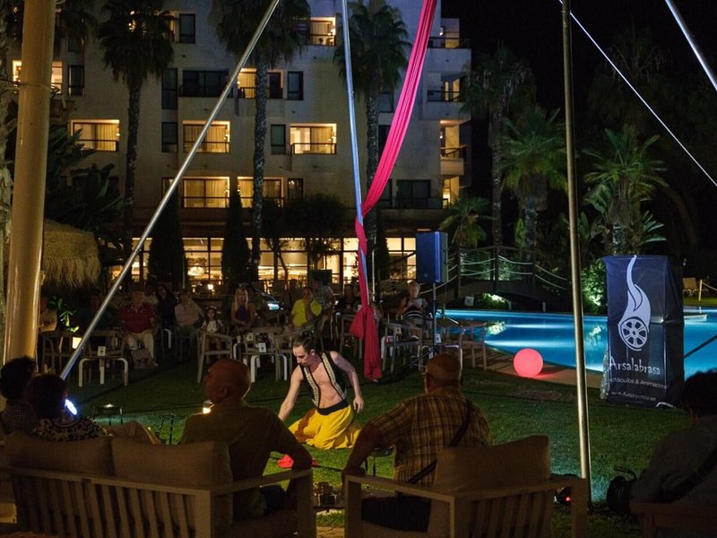 Isla Cristina by ADH - Erwachsenenhotel 15