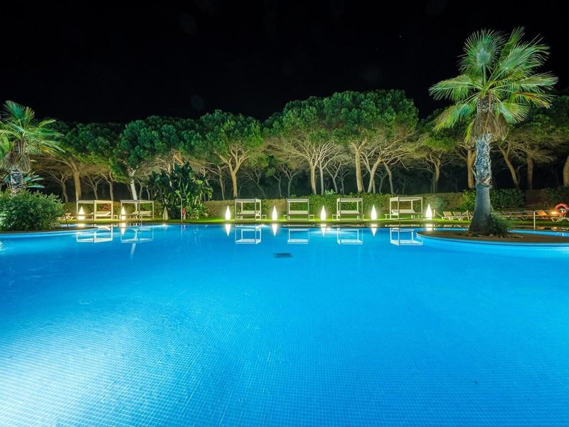 Isla Cristina by ADH - Erwachsenenhotel 17