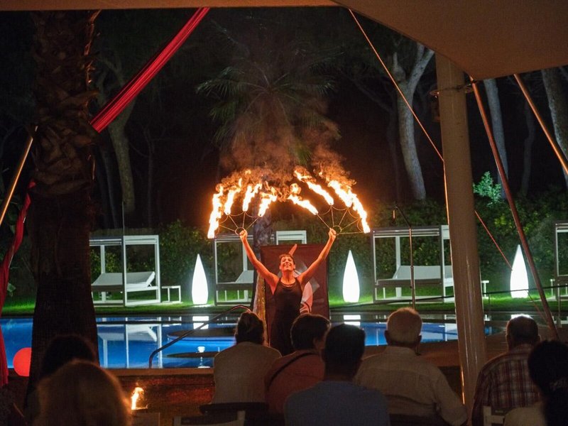 Isla Cristina by ADH - Erwachsenenhotel 18