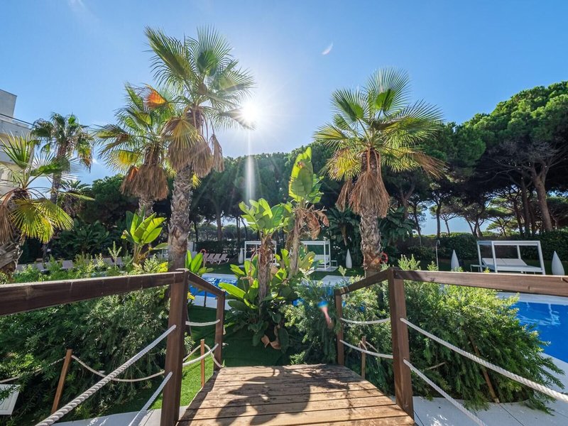 Isla Cristina by ADH - Erwachsenenhotel 19