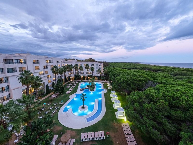 Isla Cristina by ADH - Erwachsenenhotel 21