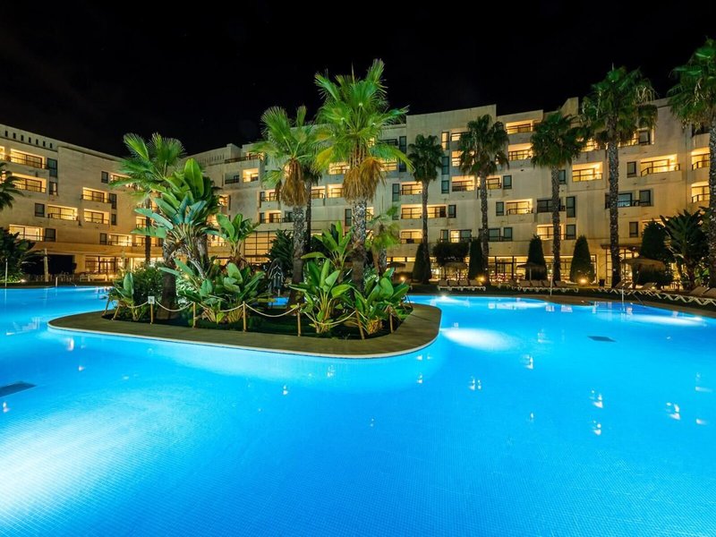 Isla Cristina by ADH - Erwachsenenhotel 22