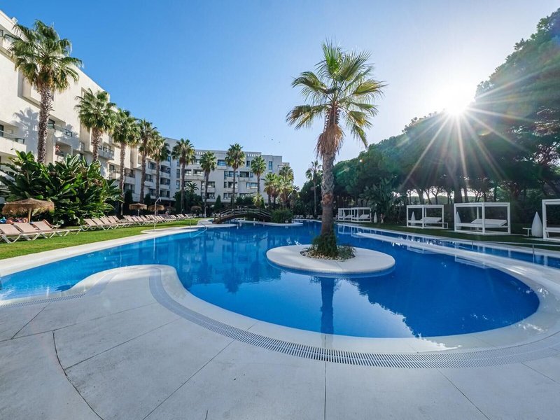 Isla Cristina by ADH - Erwachsenenhotel 23