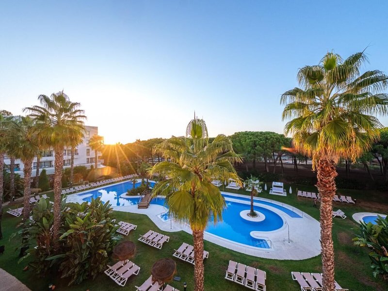 Isla Cristina by ADH - Erwachsenenhotel 24