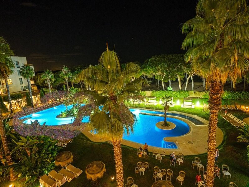 Isla Cristina by ADH - Erwachsenenhotel 25