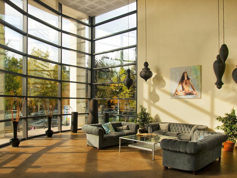 Isla Cristina by ADH - Erwachsenenhotel 26