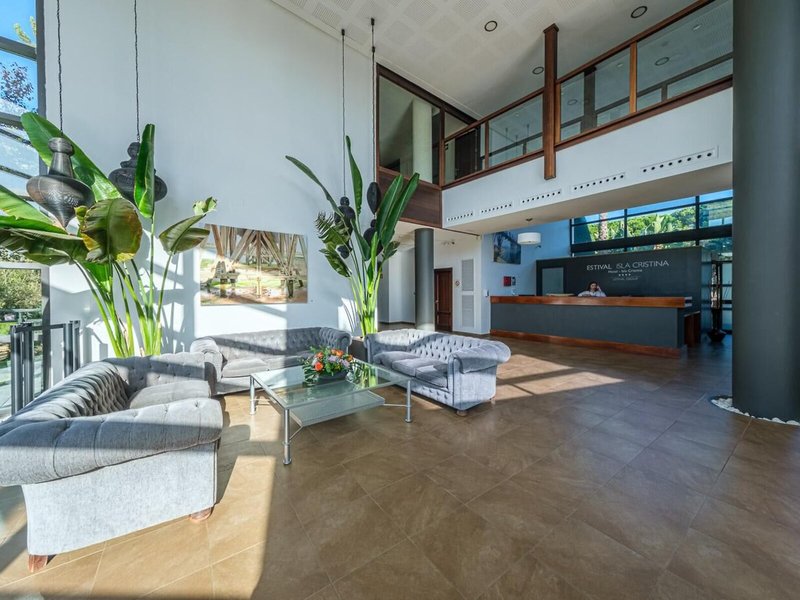 Isla Cristina by ADH - Erwachsenenhotel 27