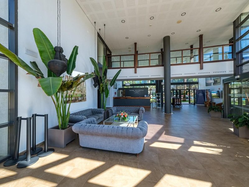 Isla Cristina by ADH - Erwachsenenhotel 28