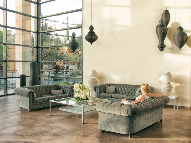 Isla Cristina by ADH - Erwachsenenhotel 30