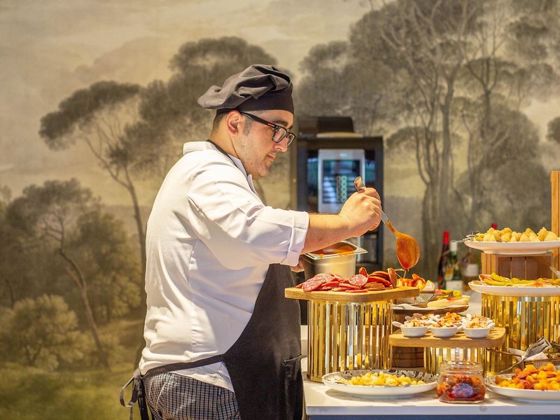 Isla Cristina by ADH - Erwachsenenhotel 33