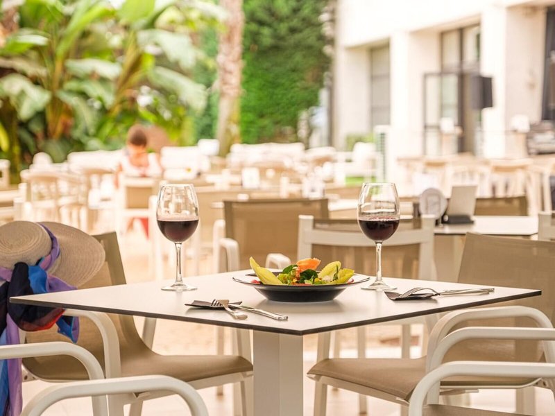 Isla Cristina by ADH - Erwachsenenhotel 35