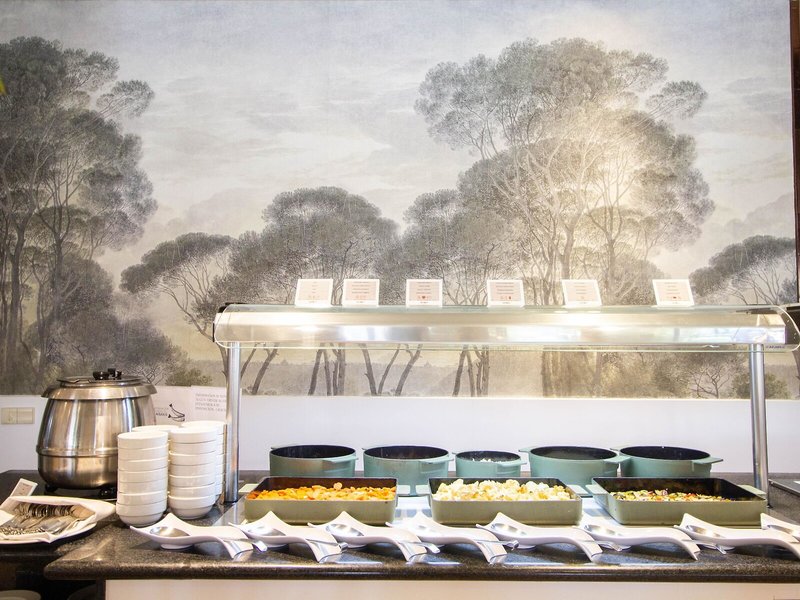 Isla Cristina by ADH - Erwachsenenhotel 37