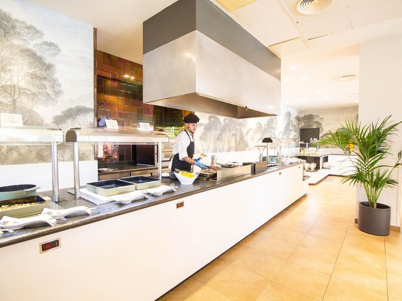 Isla Cristina by ADH - Erwachsenenhotel 39