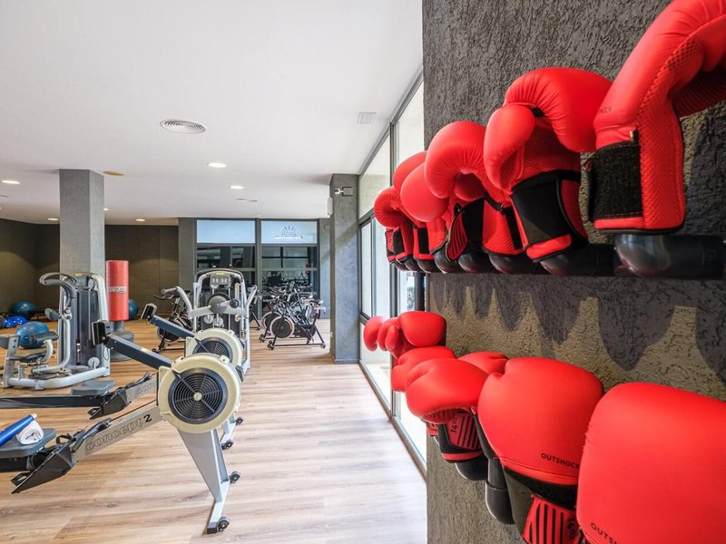 Isla Cristina by ADH - Erwachsenenhotel 41