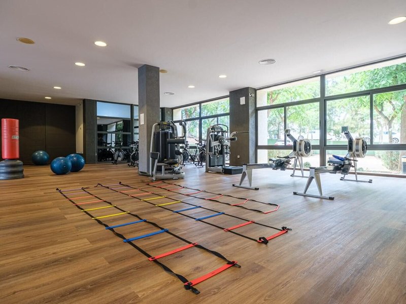 Isla Cristina by ADH - Erwachsenenhotel 42