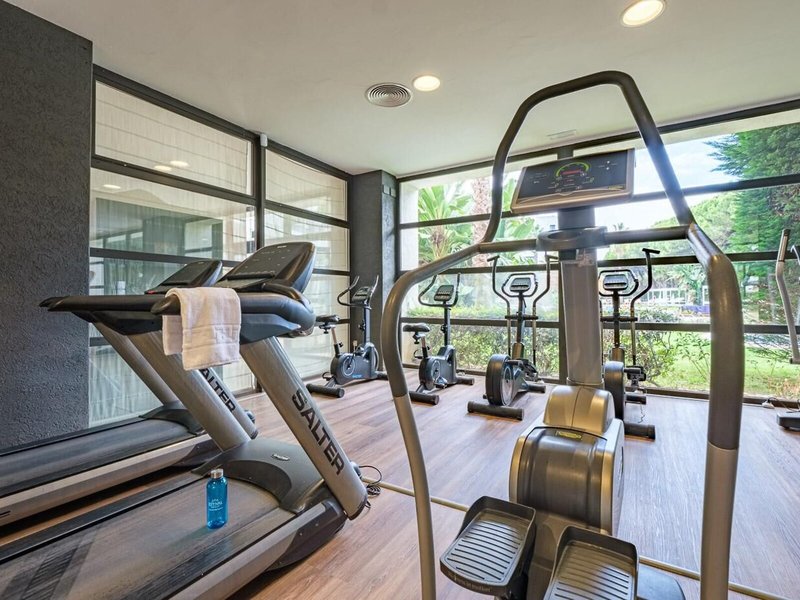 Isla Cristina by ADH - Erwachsenenhotel 44