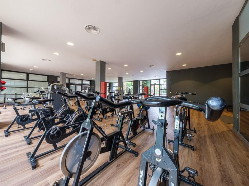 Isla Cristina by ADH - Erwachsenenhotel 45