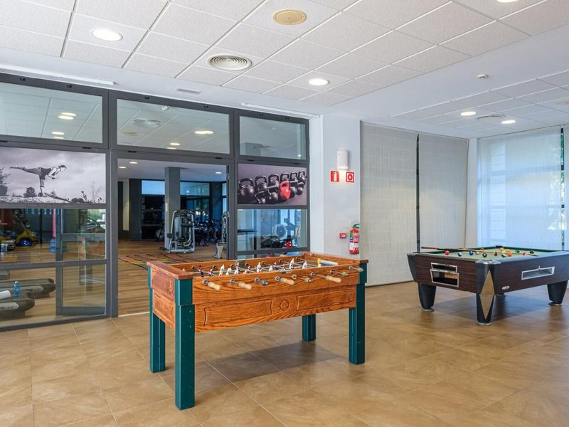 Isla Cristina by ADH - Erwachsenenhotel 46