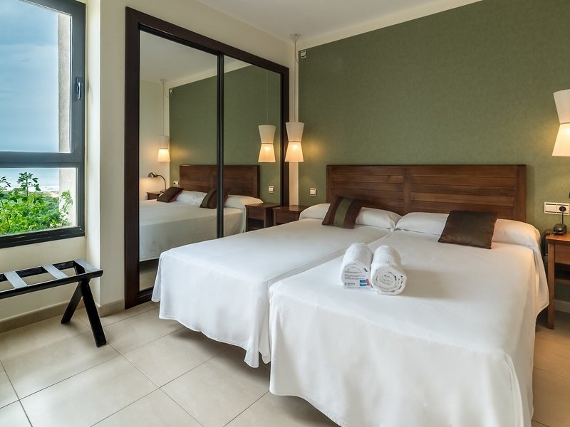 Isla Cristina by ADH - Erwachsenenhotel 47