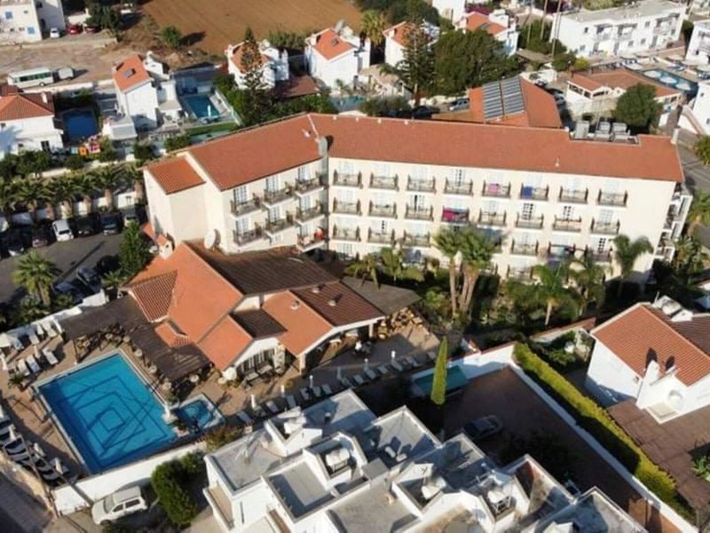Anais Bay Hotel 2