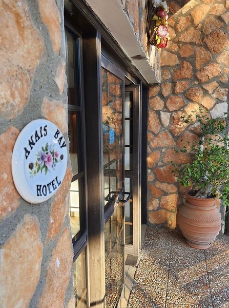 Anais Bay Hotel 3
