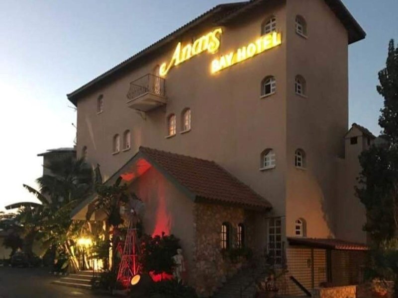 Anais Bay Hotel 4