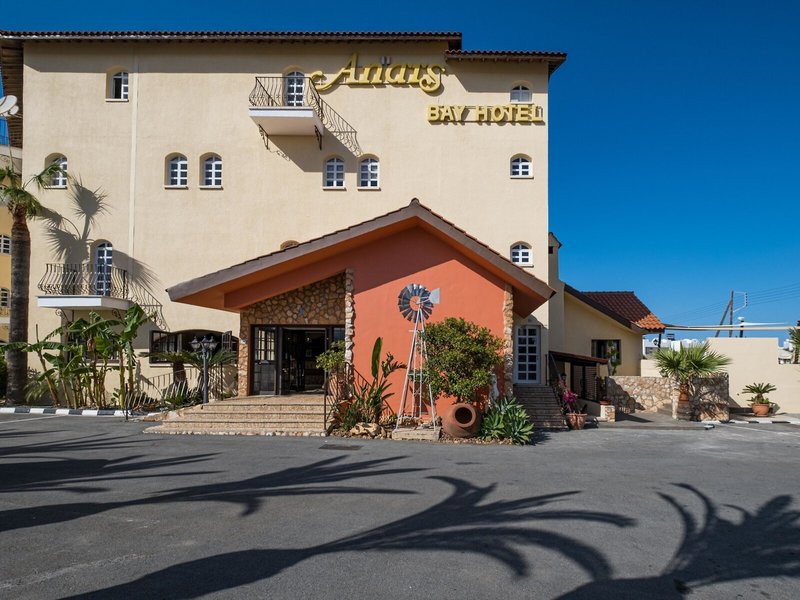Anais Bay Hotel 19