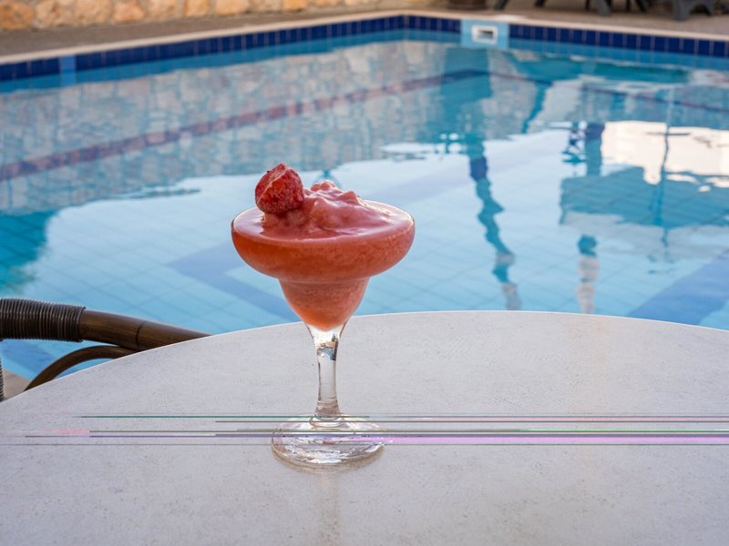 Anais Bay Hotel 32