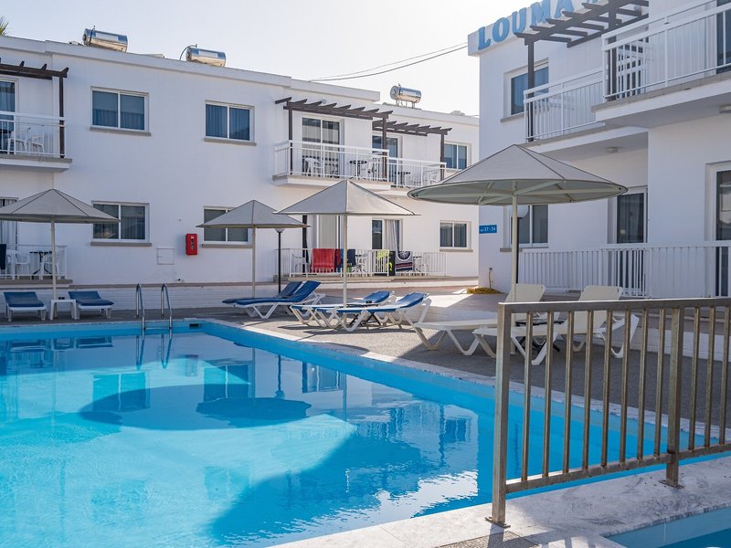 Anais Bay Apartment 1