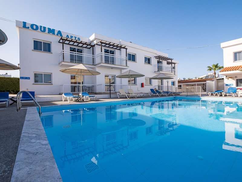 Anais Bay Apartment 2