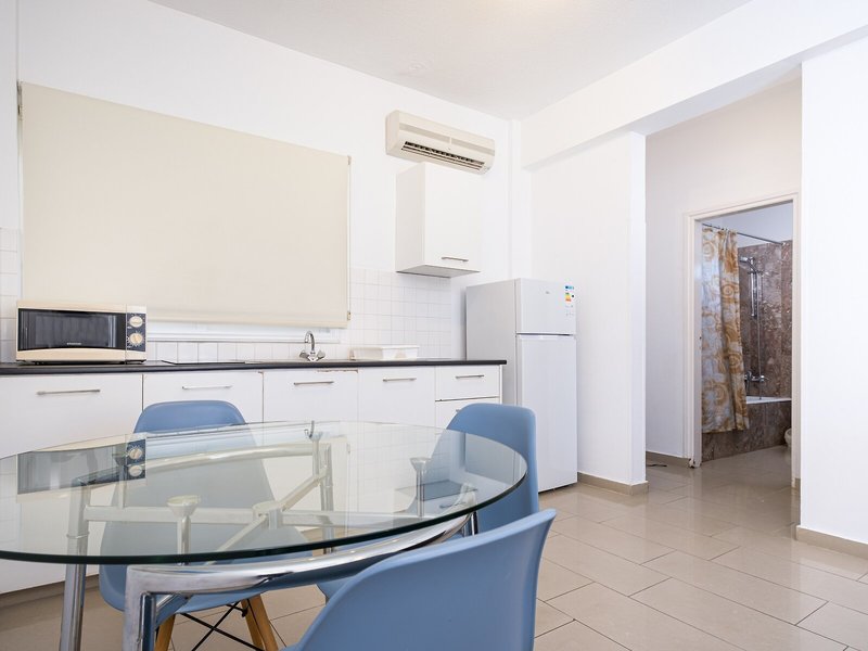 Anais Bay Apartment 5