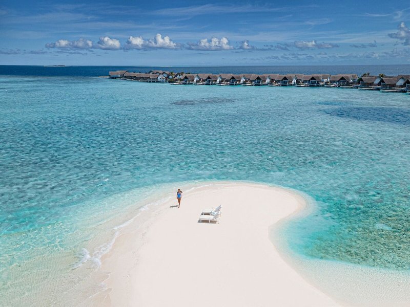Four Seasons Resort Maldives at Landaa Giraavaru 2