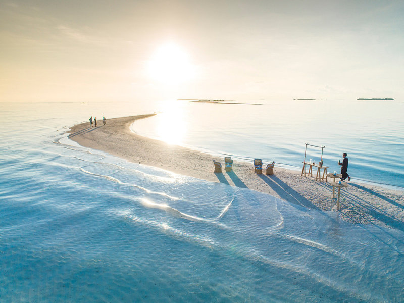 Four Seasons Resort Maldives at Landaa Giraavaru 3