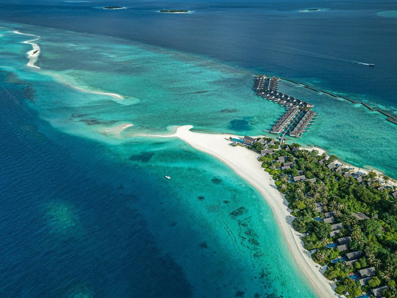 Four Seasons Resort Maldives at Landaa Giraavaru 4