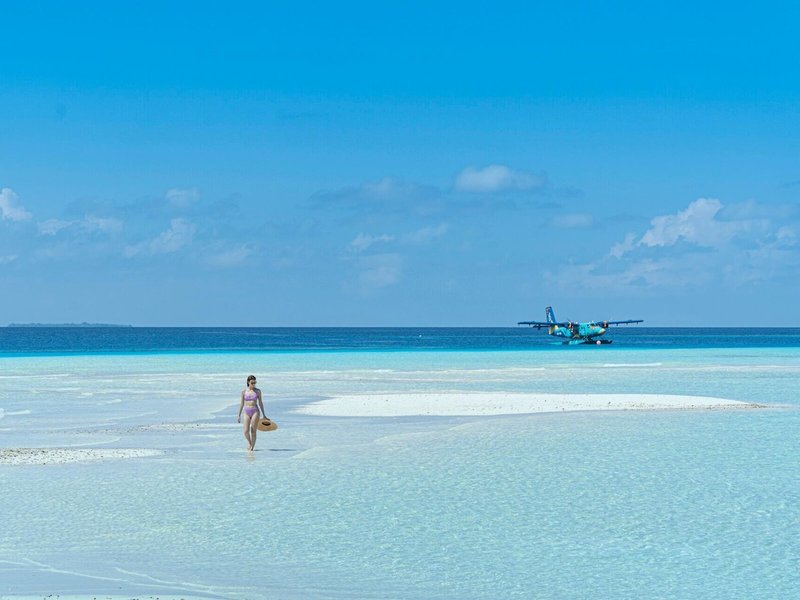 Four Seasons Resort Maldives at Landaa Giraavaru 5