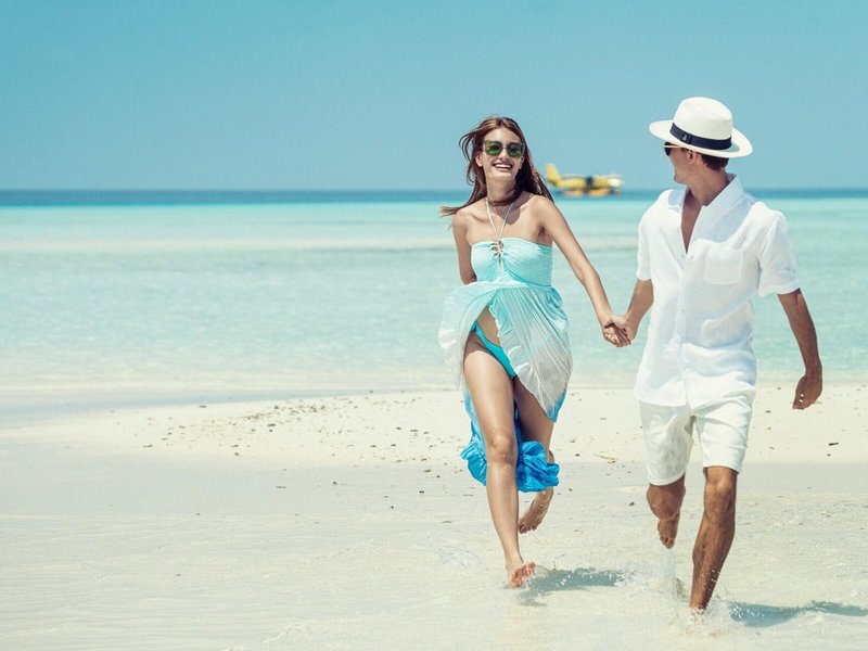 Four Seasons Resort Maldives at Landaa Giraavaru 6