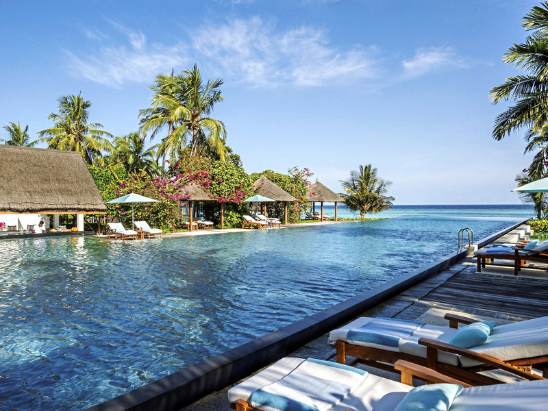 Four Seasons Resort Maldives at Landaa Giraavaru 7