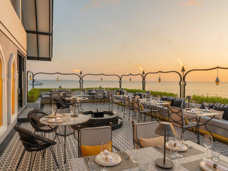 Four Seasons Resort Maldives at Landaa Giraavaru 9