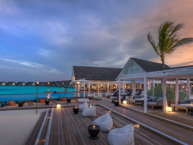 Four Seasons Resort Maldives at Landaa Giraavaru 10