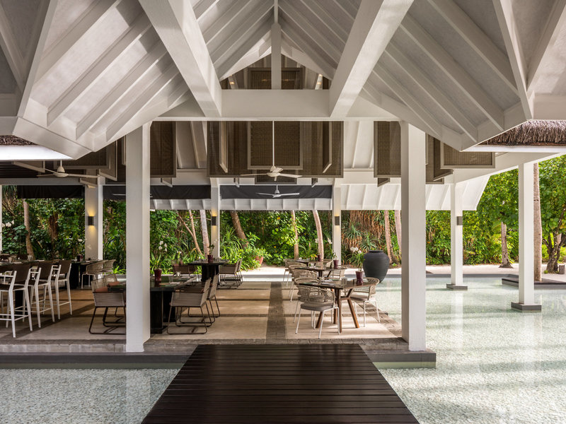 Four Seasons Resort Maldives at Landaa Giraavaru 12
