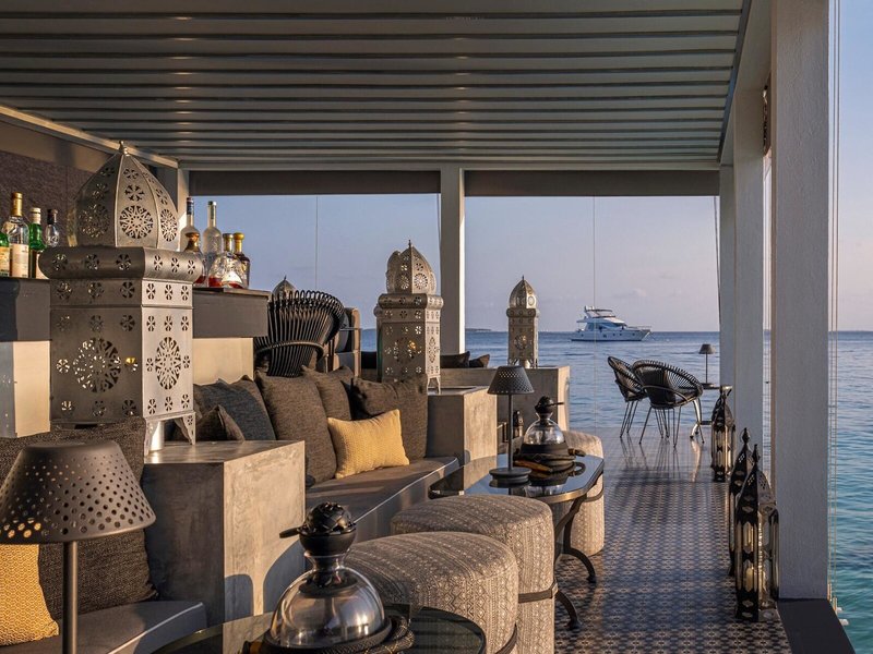 Four Seasons Resort Maldives at Landaa Giraavaru 13