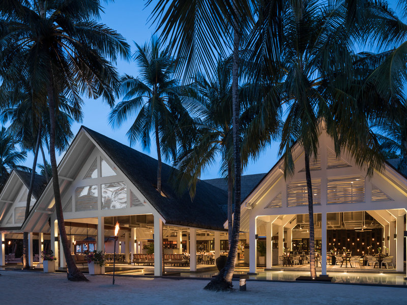 Four Seasons Resort Maldives at Landaa Giraavaru 14