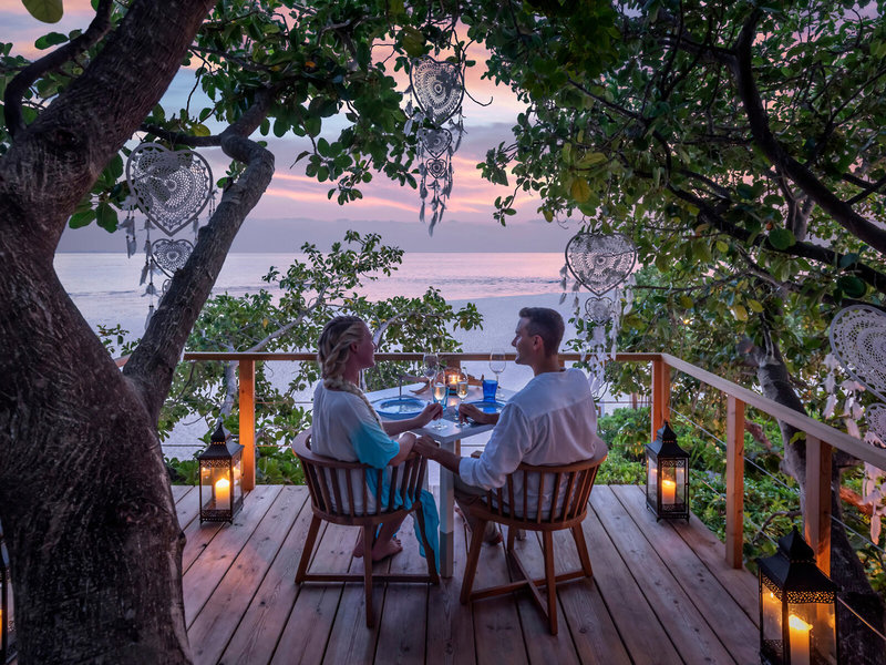 Four Seasons Resort Maldives at Landaa Giraavaru 15